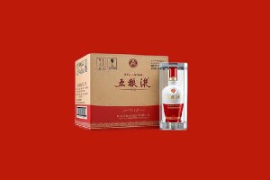海东市乐都区回收五粮液